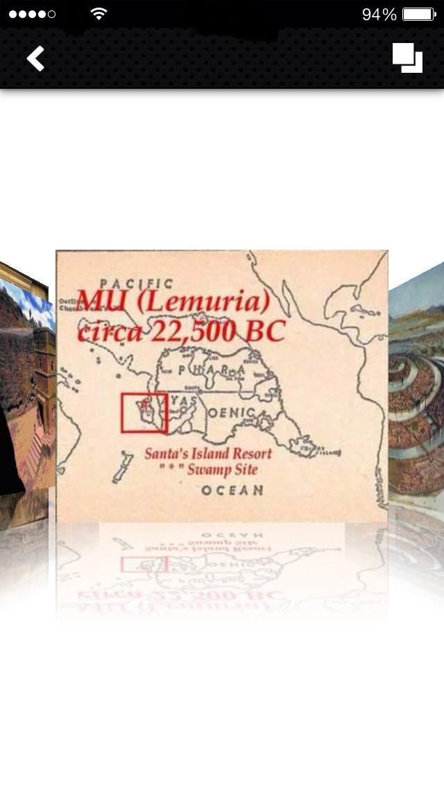 Ancient Cities