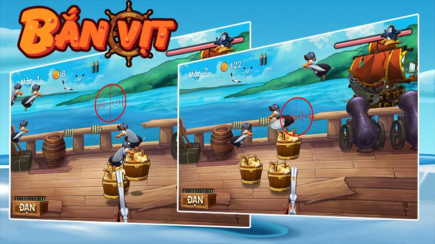 Ban Vit (New 2016)