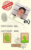 Offenders Scanner