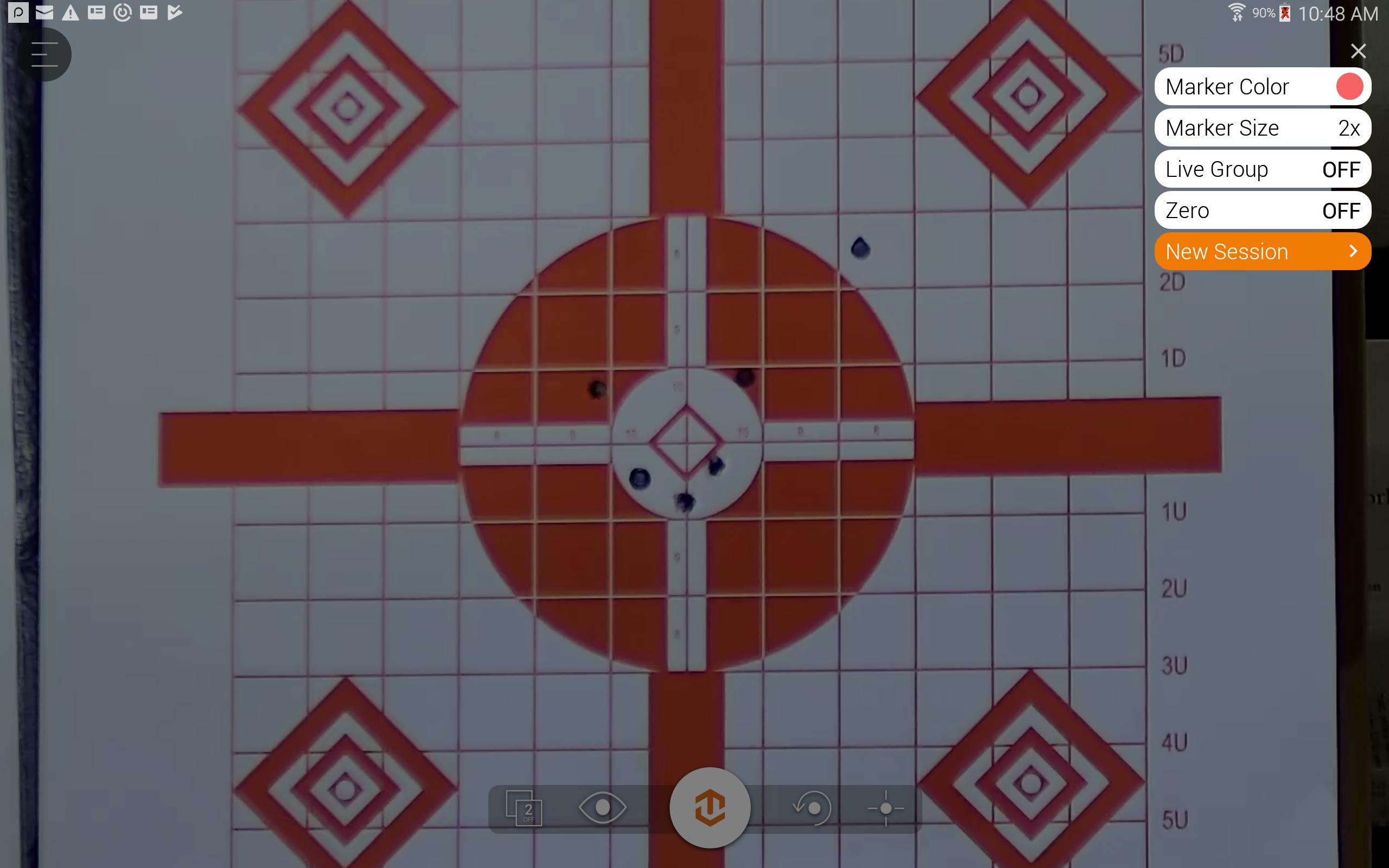 TARGETVISION
