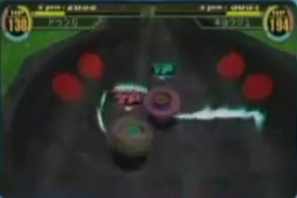 New Beyblade Super Tournament Battle Cheat