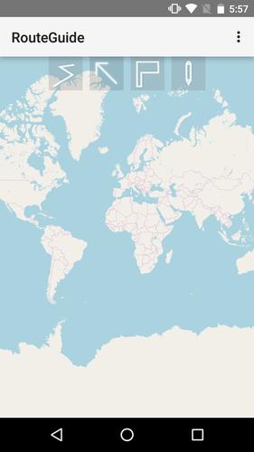 RouteGuide