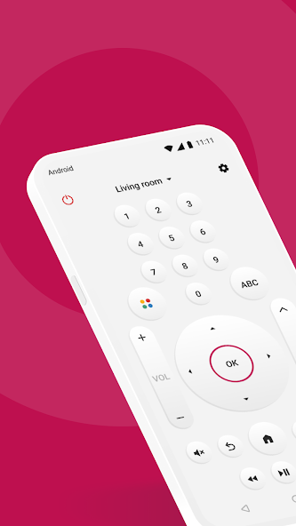MAGic Remote