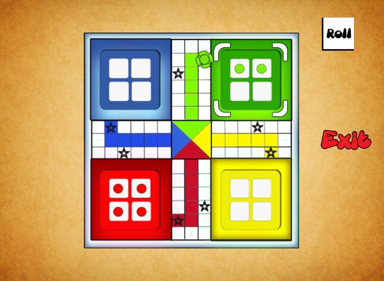 Ludo Classic Eternal 2019