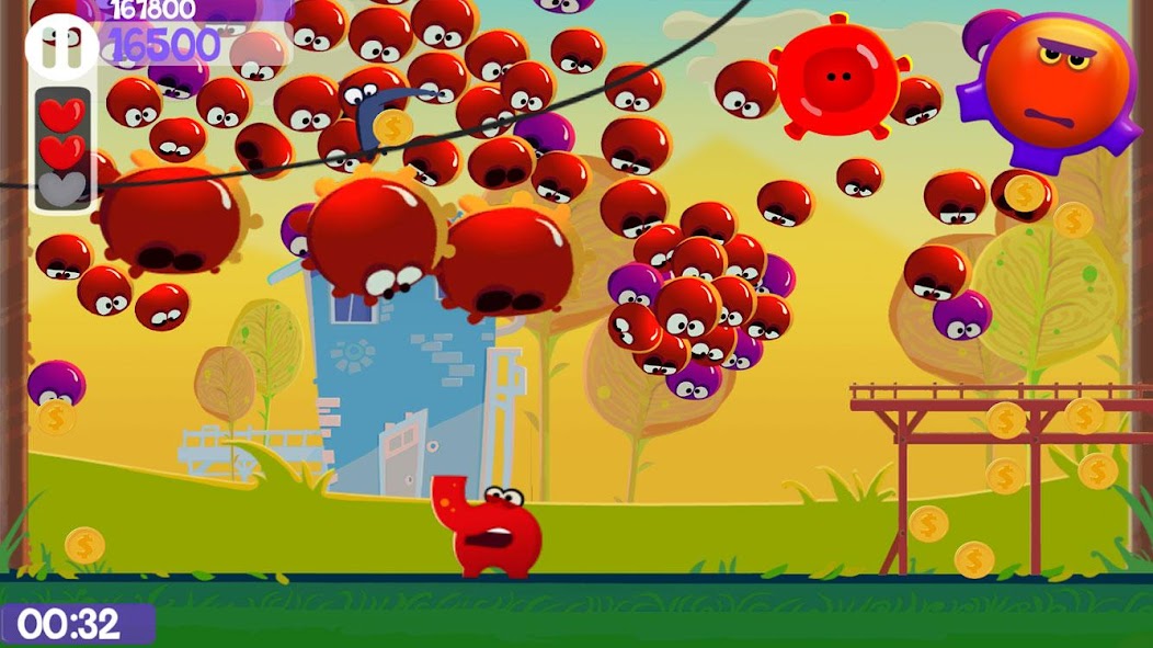 Puffero Fiends