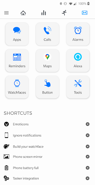 Notify for Mi Band