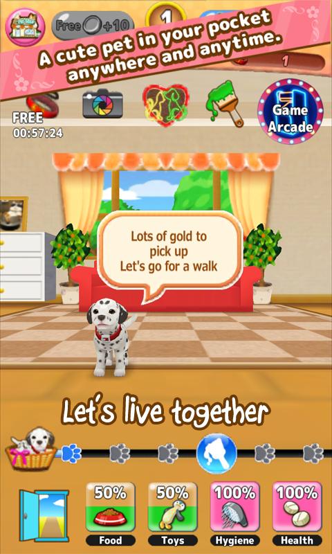 POKEPET