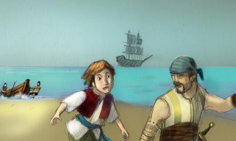 Sinbad the Sailor
