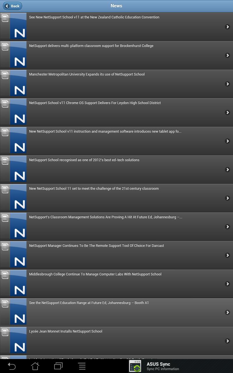 NetSupport 365