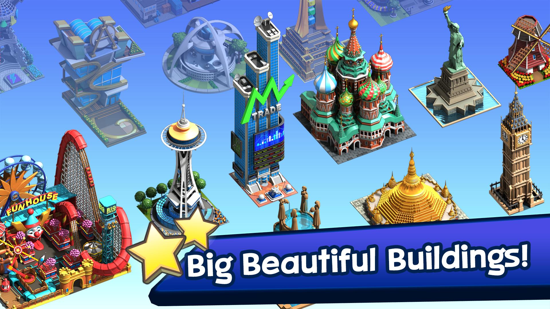 Minitropolis