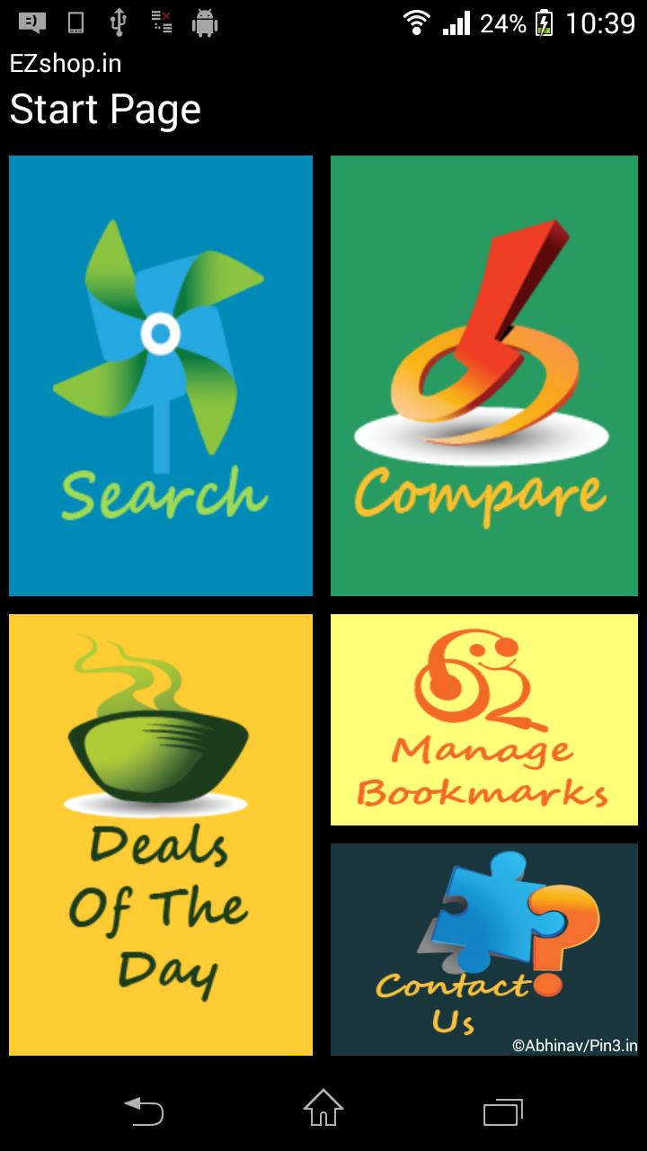 Easy Shopping India