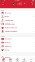 Calgary Flames Mobile