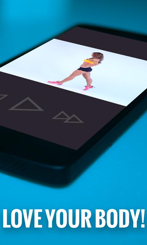 Butt Video Workouts