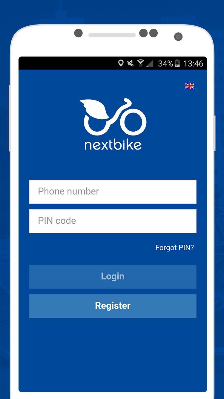 my nextbike