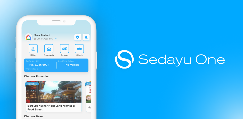 Sedayu One City