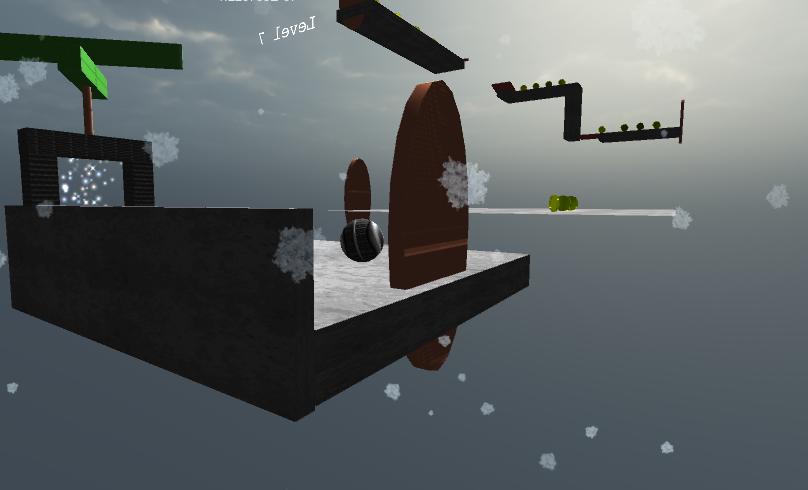 Impossible Ball 2 HD