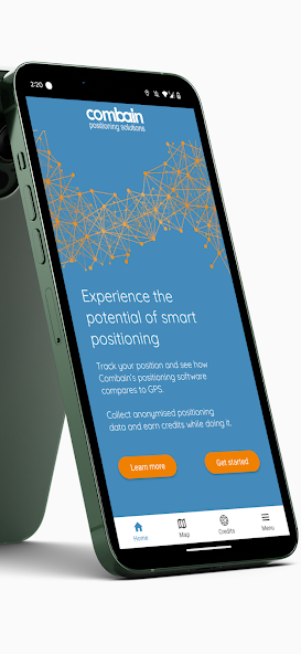 Combain API Demo