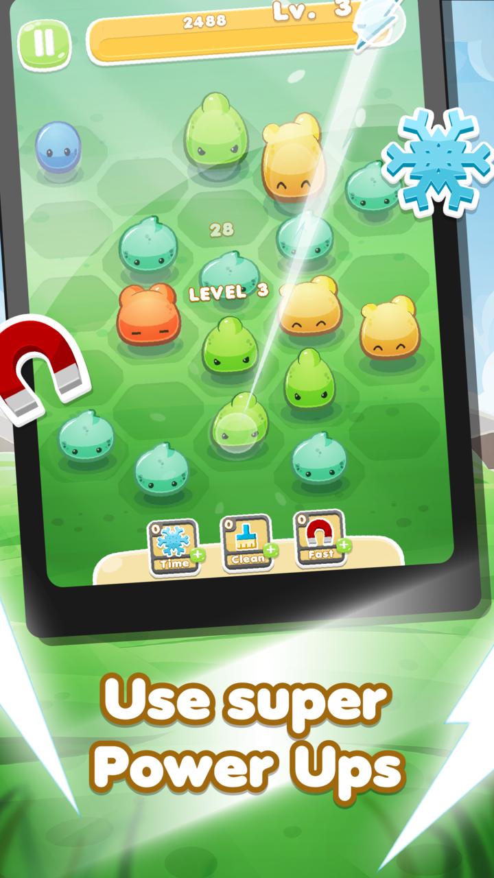 Join Jelly