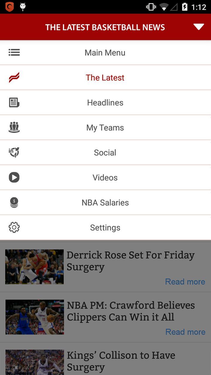 Insiders Sports