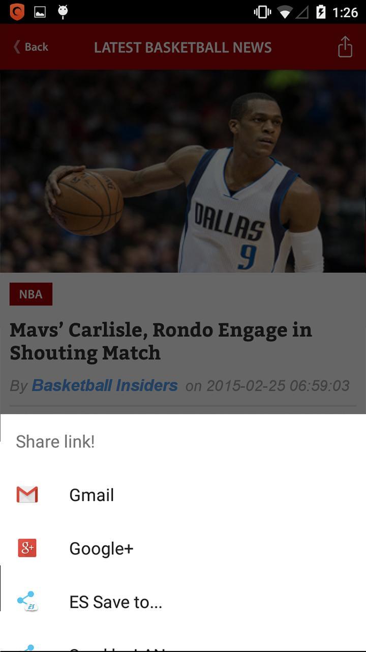 Insiders Sports