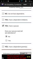 VA Disability Calculator