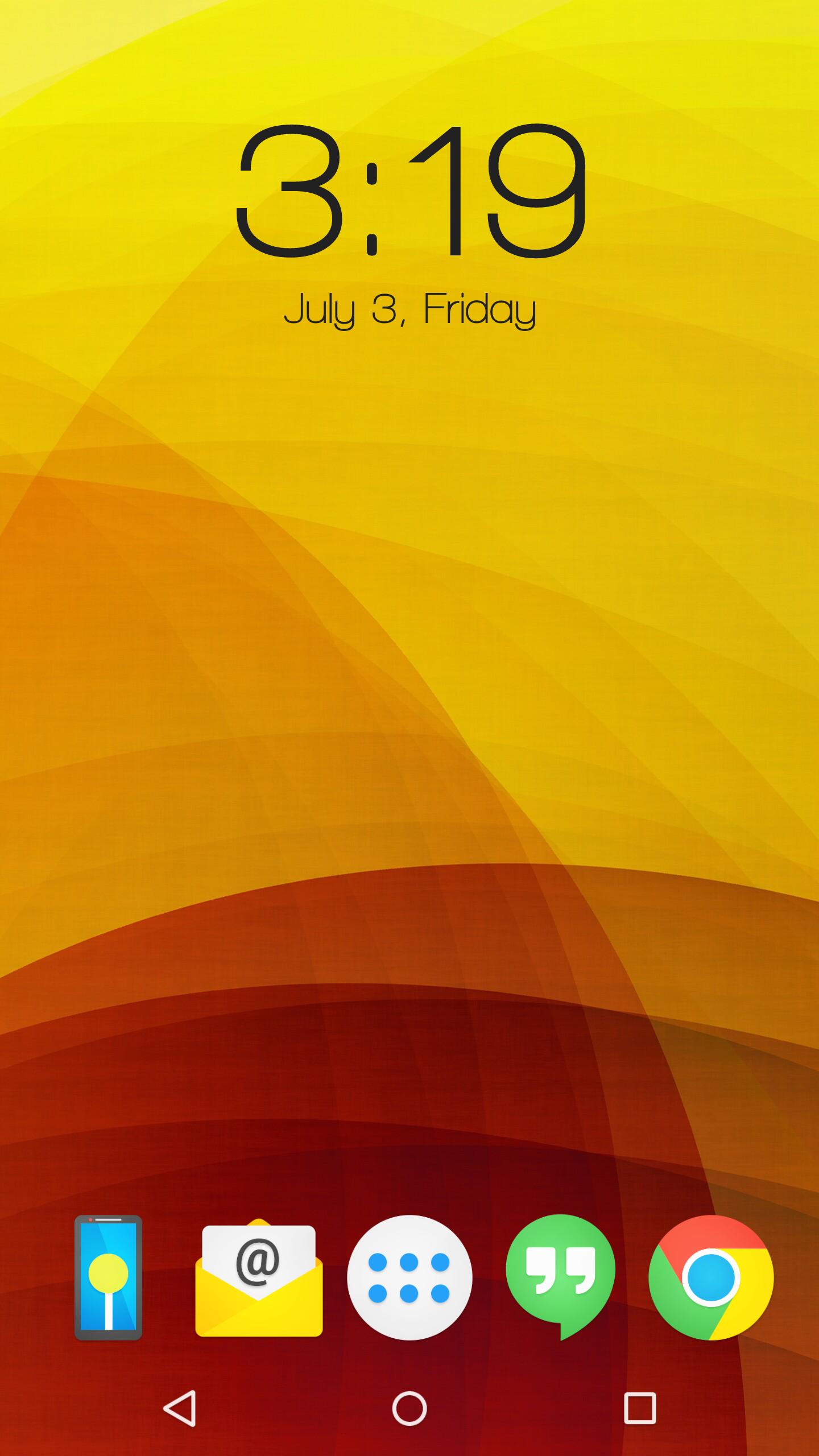 Vibion Widgets