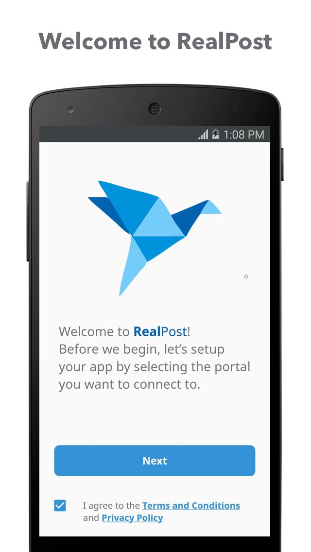 RealPost