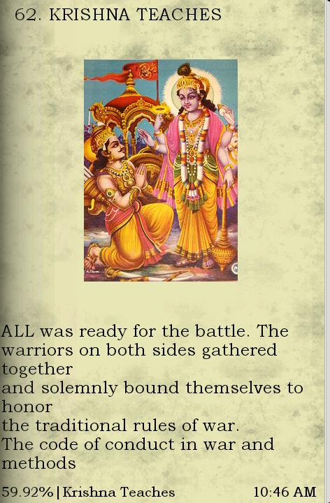Mahabharath